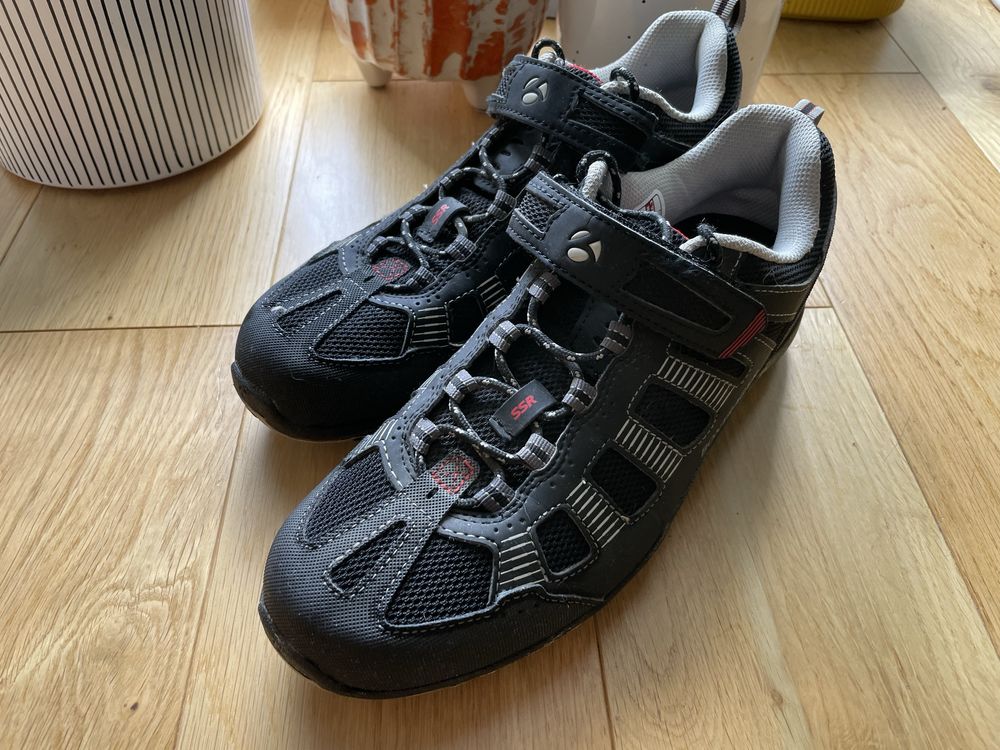 Buty SPD Bontager SSR MTB (41)