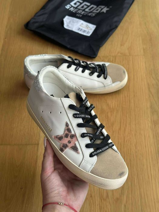 Trampki damskie 38 nowe z metką