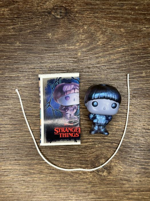 Will UD - figurka Funko Pop Kinder Joy