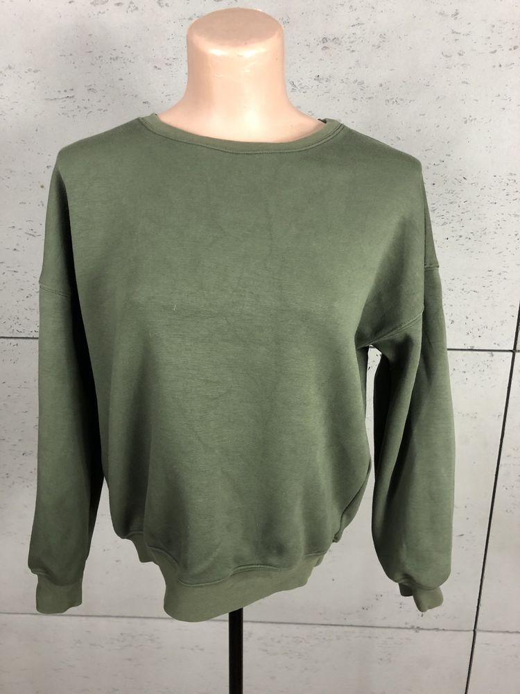 MSCH Copenhagen roz. XS damska bluza sportowa oversize