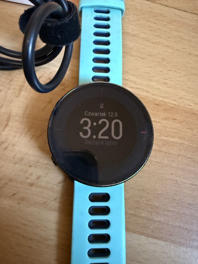 Polar Vantage M