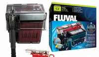 Fluval C2 Filtr kaskadowy 400l/h do 115L
