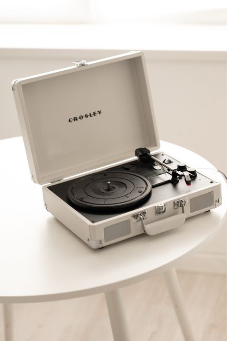 Вініловий програвач Cruiser Plus з Bluetooth