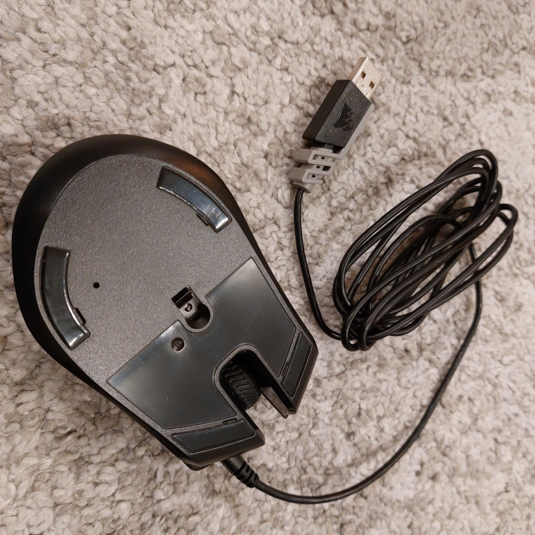 Myszka Corsair Harpoon RGB