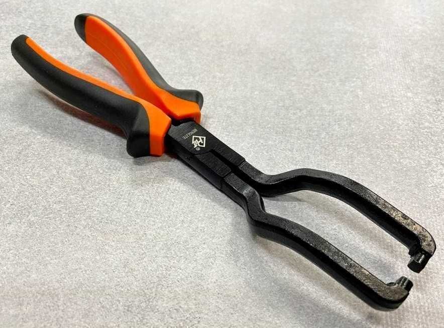 Клещи для разъемов топливопровода 250mm