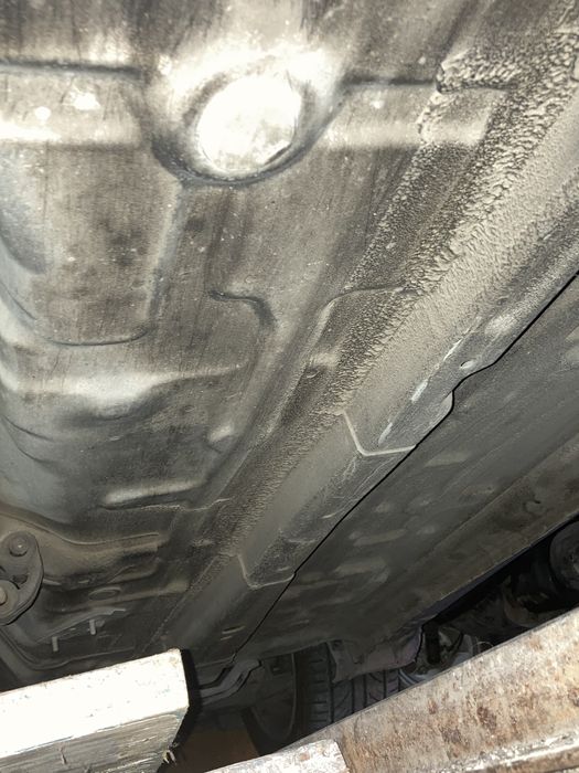 Hyundai coupe tiburon