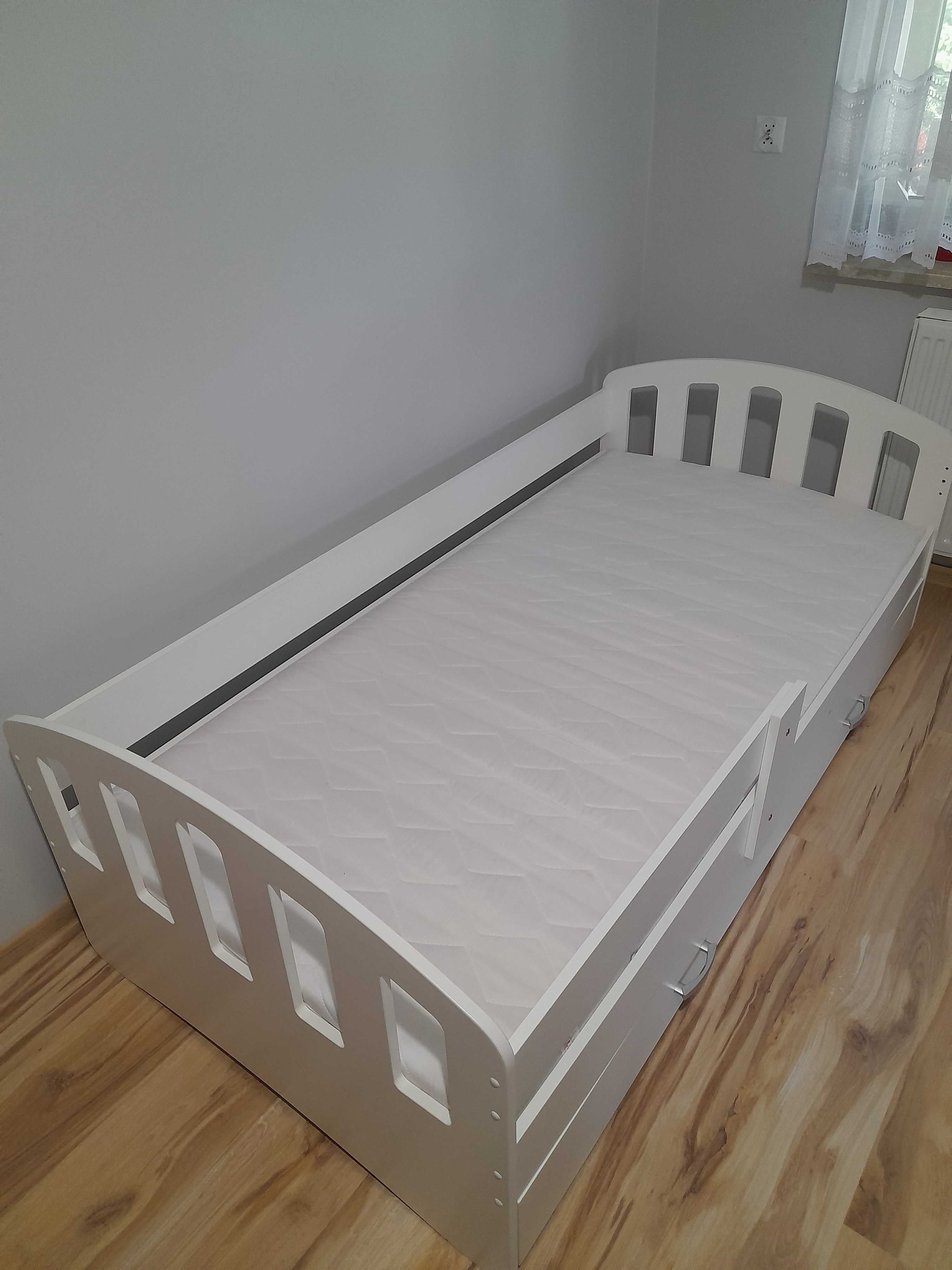 Łóżko dziecięe 180×90