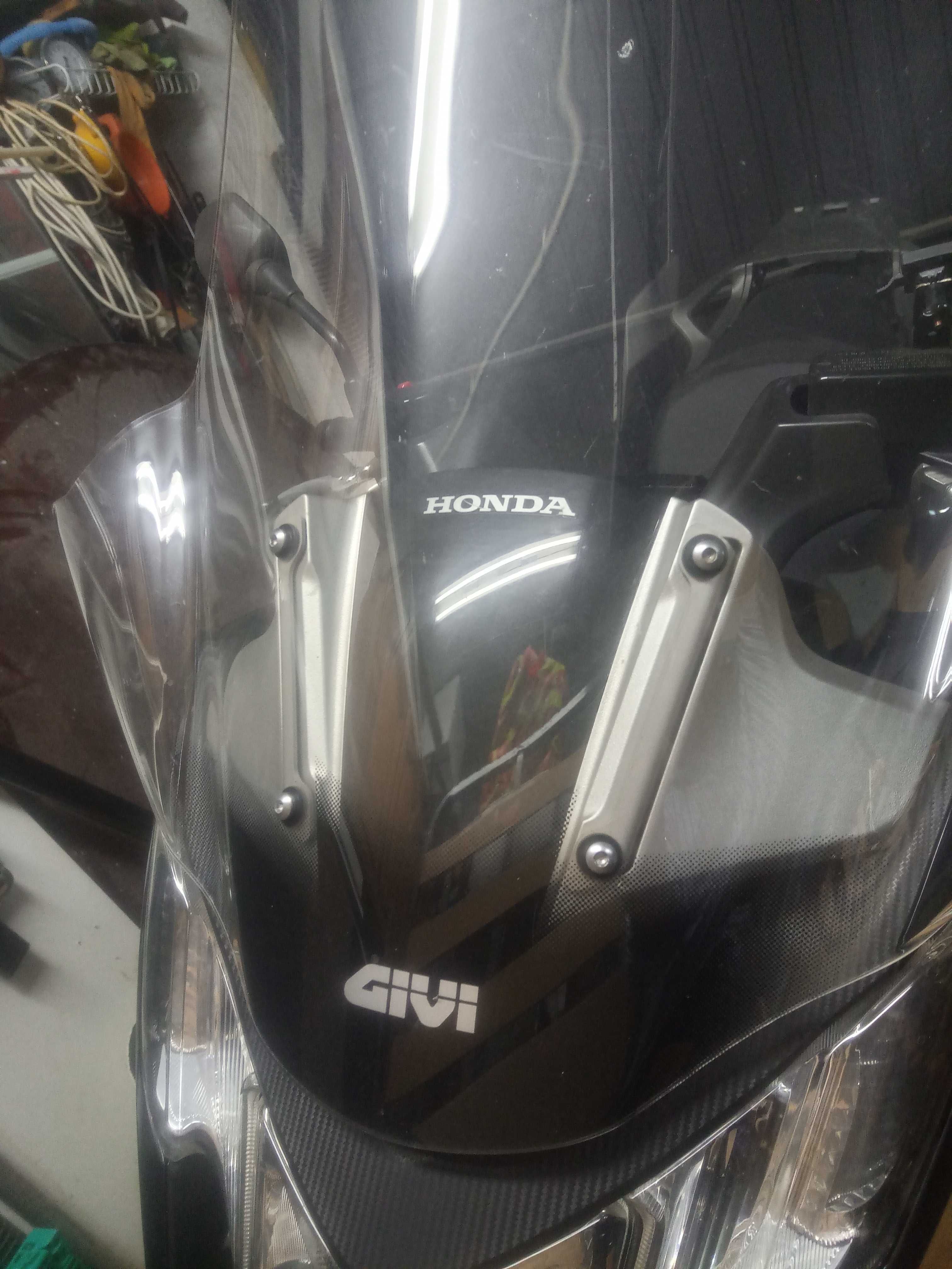 HONDA INTEGRA 700 TROCO XMAX400CC ou 500CC