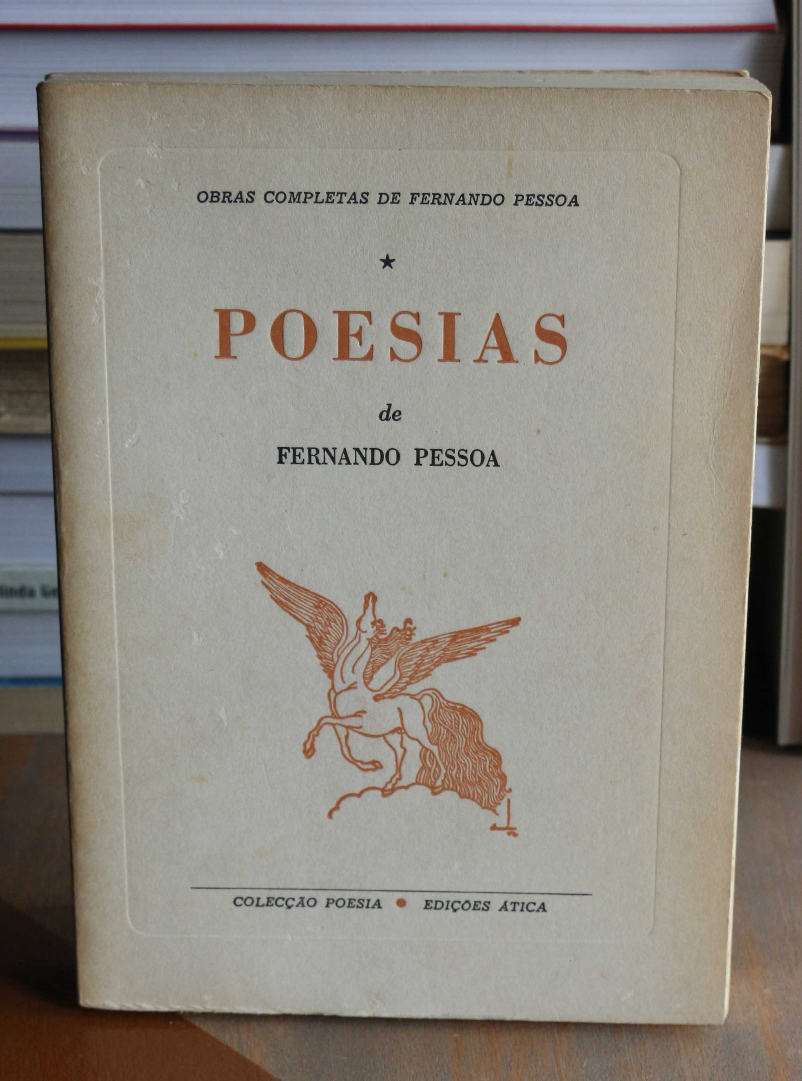 «Fausto - Tragédia Subjectiva - Fernando Pessoa» + 7 Títulos