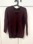 Sweter Stradivarius r.S