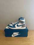 Jordan 1 Retro High OG True Blue R.39