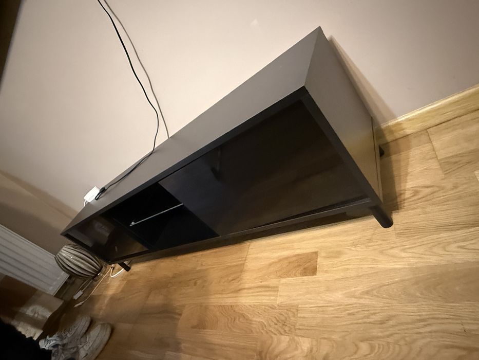 Komoda pod telewizor