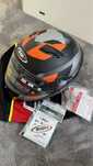 Capacete mota Shiro
