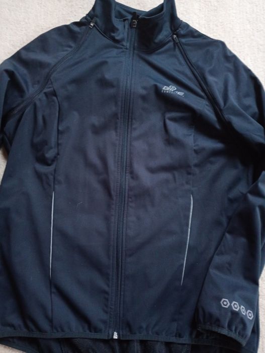 Kurtka bluza sportowa nowa