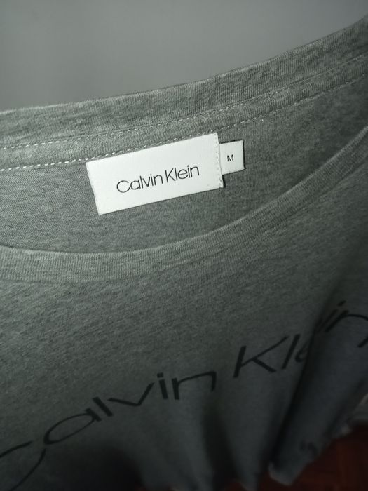 TShirt Calvin Klein