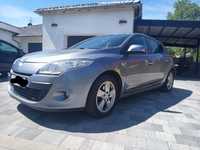 Renault Megane 1.5 dCi