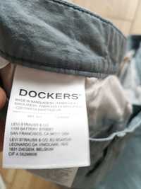 Spodenki dockers 36