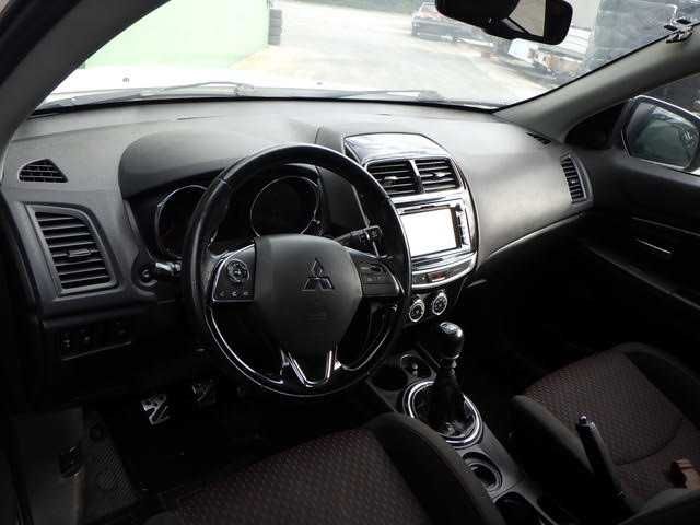 Разборка MITSUBISHI ASX 10-. Запчасти Митсубиси Розборка Авторазборка