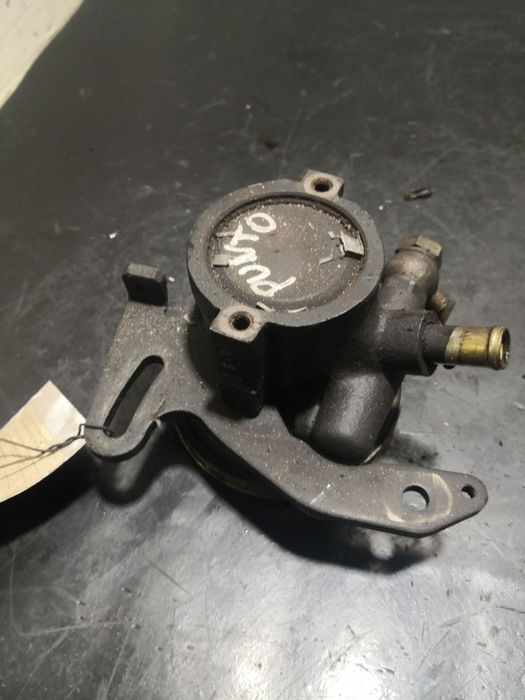 Bomba Direção Assistida Fiat Punto (176_)