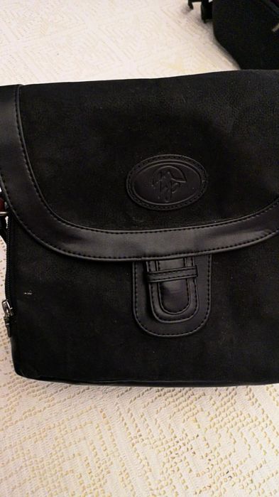 Mala fotografia em Napa da Lowepro