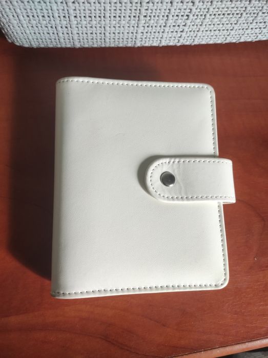 Segregator, binder A7 oszczędzanie kopertowe