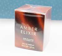 Oriflame Amber Elixir woda perfumowana 50ml