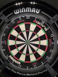Tarcza Winmau Blade 6 Triple Core PDC sizal.