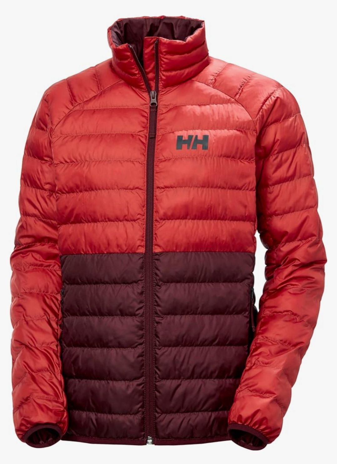 Kurtka damska Helly Hansen Banff Insulator roz. S