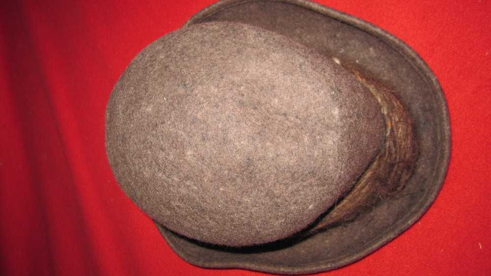 Шляпа женская.разм 56-58