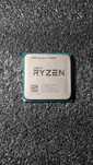 Процесор ryzen 3 2300x