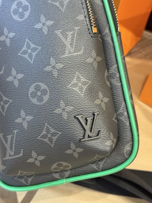 Мужская сумка Louis Vuitton Sling Avenue