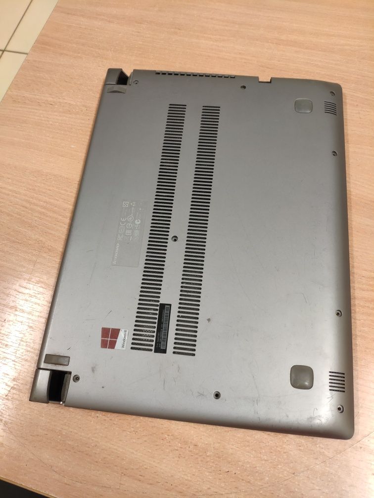 Lenovo Z546 laptop