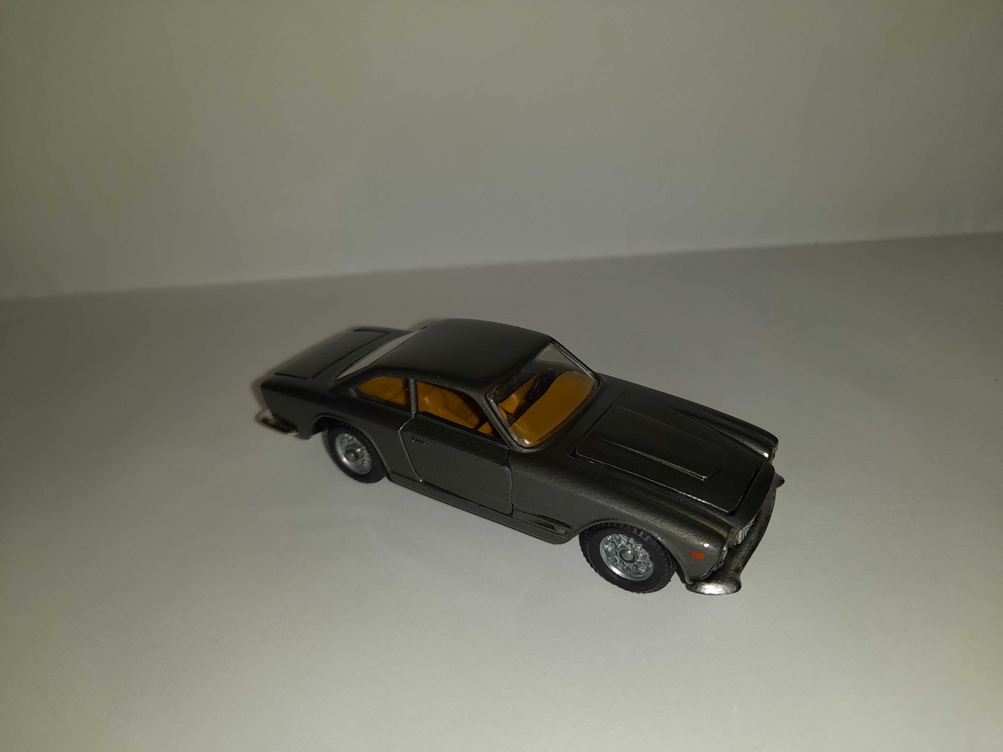 Maserati 3500Gt Politoys Italy 1:43