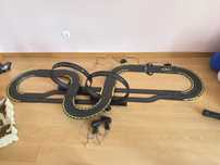 Pista de corrida