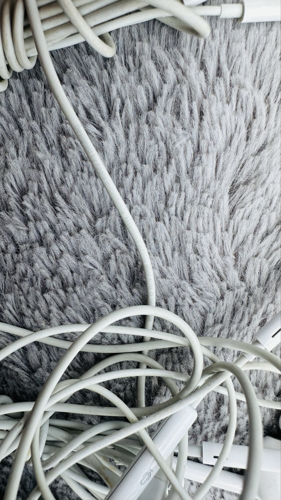 Навушники EarPods  Apple оригінальні
