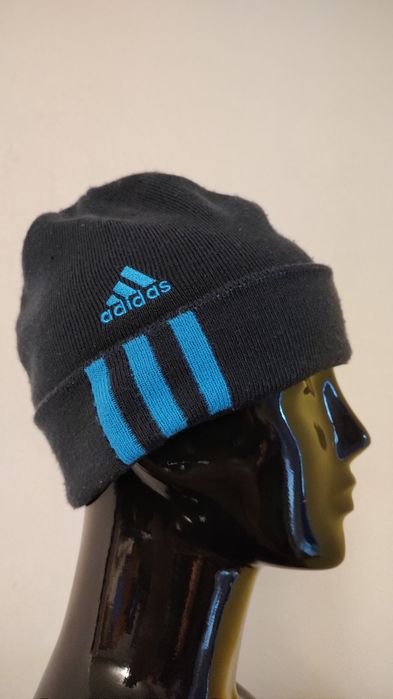 Czapka adidas  fajna