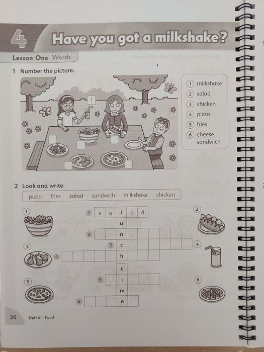 Family and friends 2