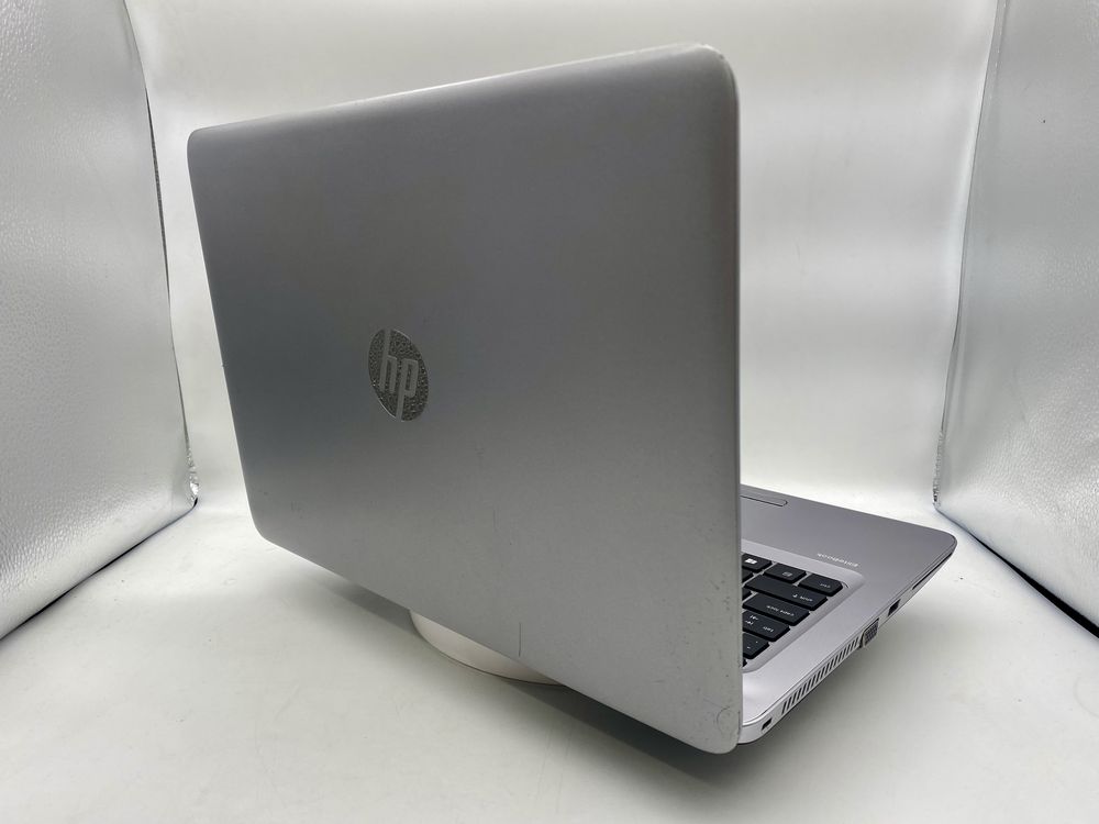 HP EliteBook 840 G3 14’’ i5-6300u/8GB DDR4/256GB SSD/0% зносу