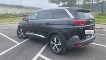 Peugeot 5008 1.5 BlueHDi GT Line EAT8
