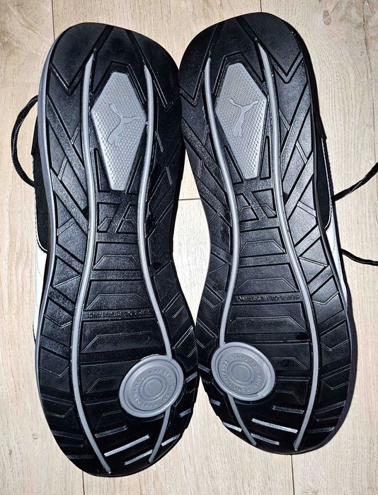 Półbuty robocze Puma Airtwist rozmiar 46