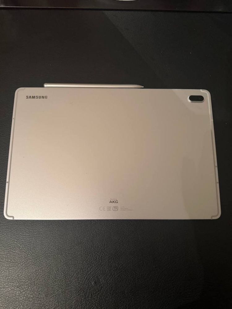 планшет samsung galaxy tab s7fe