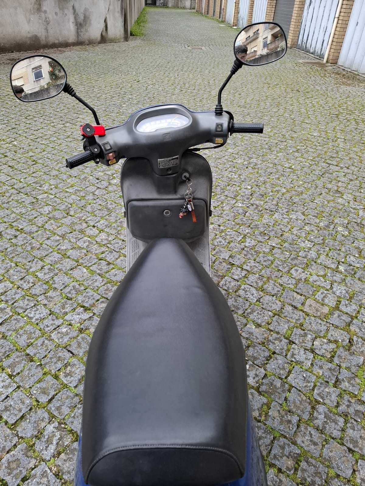 Honda Vision 50 COMO NOVA