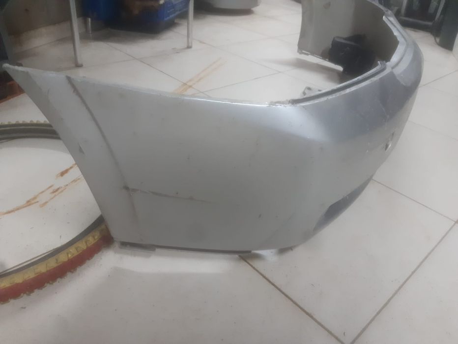 Para choque  Opel Vectra C