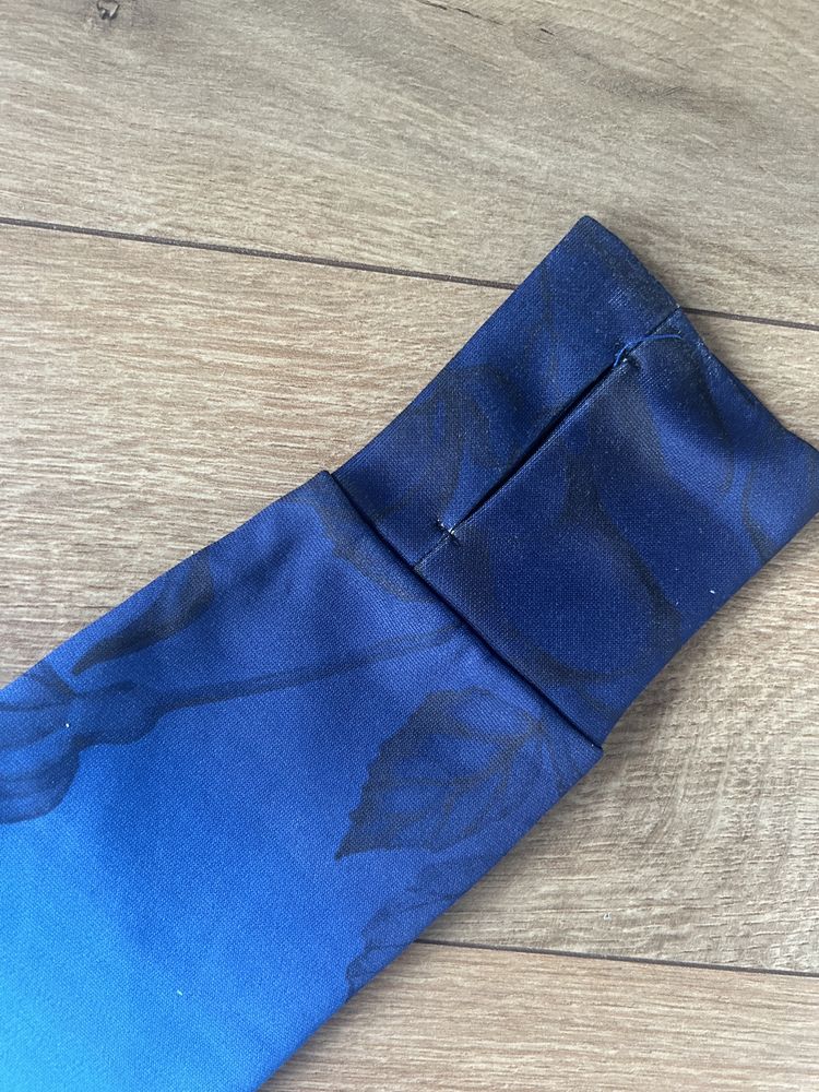 Bluza sportowa do gimnastyki artystycznej RG