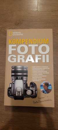 Kompendium fotografii