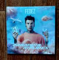 Płyta Fedez paranoia airlines - hit we Włoszech.
