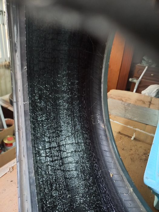 Pneu de carro michelin