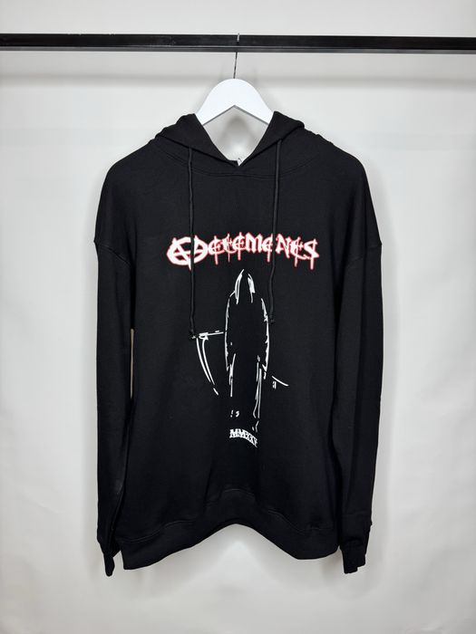 Худі   Vetements