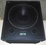 Kolumna Active Subwoofer SWA18 1000W VONYX GŁOŚNIK