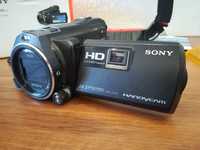 Sony HDR-PJ810E  + тримач